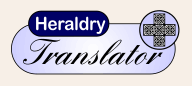 Heraldry Translator
