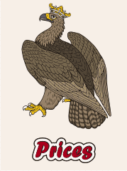 Armorial Gold Heraldry Clipart