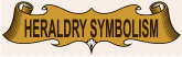 Heraldry Symbolism