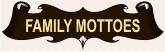 Armorial Gold Heraldry Mottoes
