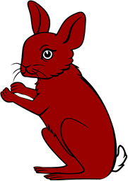 Hare Sejant