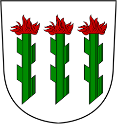 Swiss Coat of Arms for Walterswyl