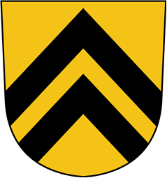 Swiss Coat of Arms for Waldenberg