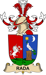 Republic of Austria Coat of Arms for Rada