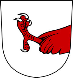 Swiss Coat of Arms for Veseneck