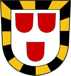 Swiss Coat of Arms for Urslingen