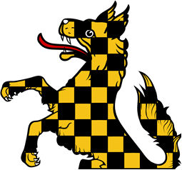 Demi Wolf Checkie