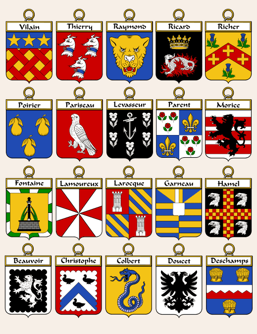 Bewirbt sich Beste Inferenz list of coat of arms Iss Abendessen ...