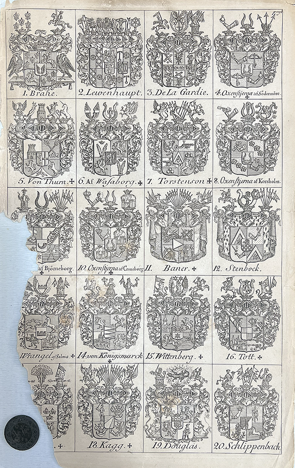 Grefvar plate 1