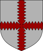 Cross Indented